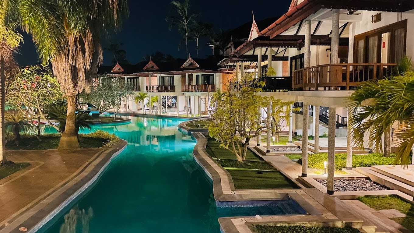 Ramada Resort by Wyndham Kochi